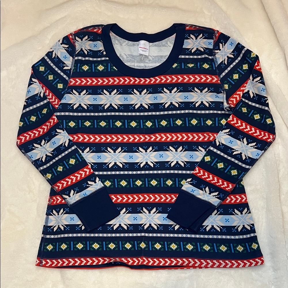 Hanna Andersson Women’s pajamas